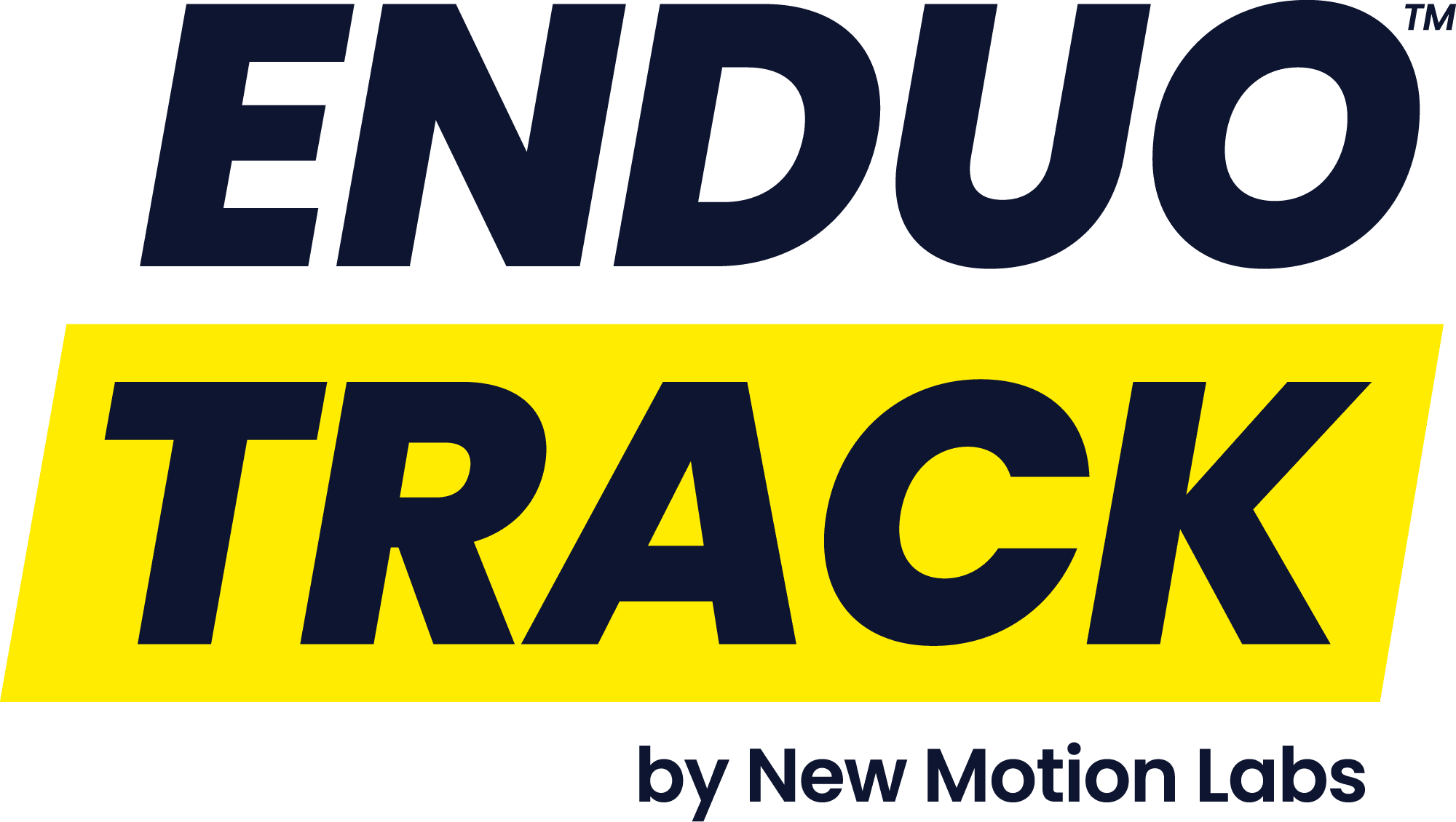 Enduo™ Track - The World's Fastest Drivetrain - New Motion Labs